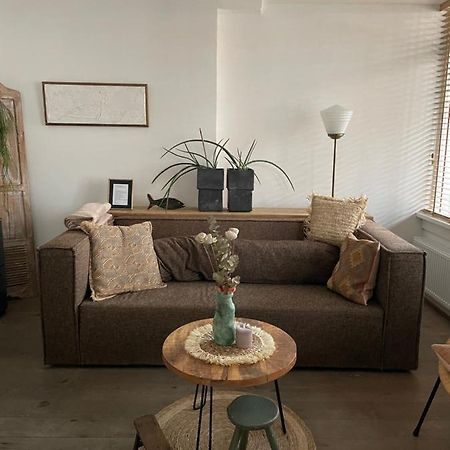 Appartement Zuid Zandvoort Eksteriør bilde