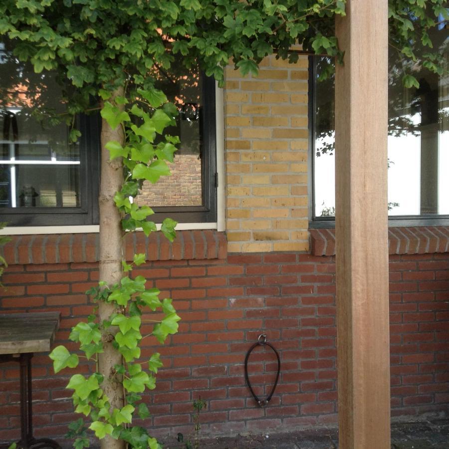 Appartement Zuid Zandvoort Eksteriør bilde