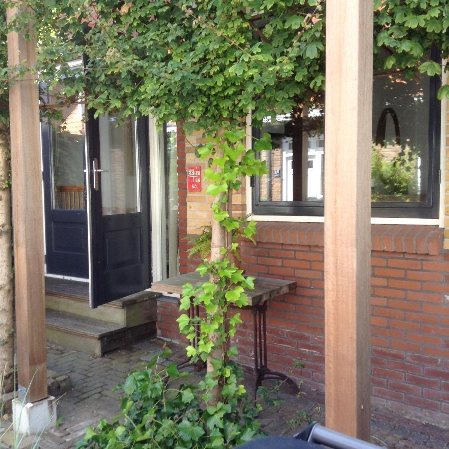 Appartement Zuid Zandvoort Eksteriør bilde