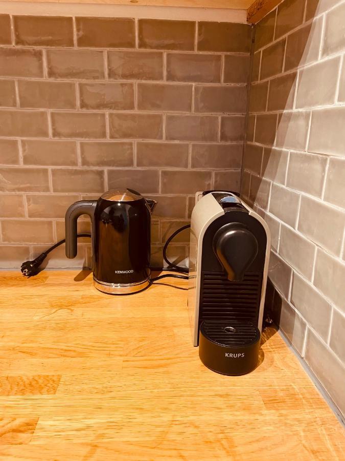 Appartement Zuid Zandvoort Eksteriør bilde