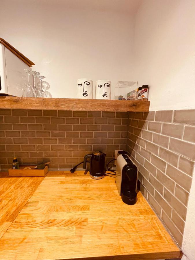 Appartement Zuid Zandvoort Eksteriør bilde