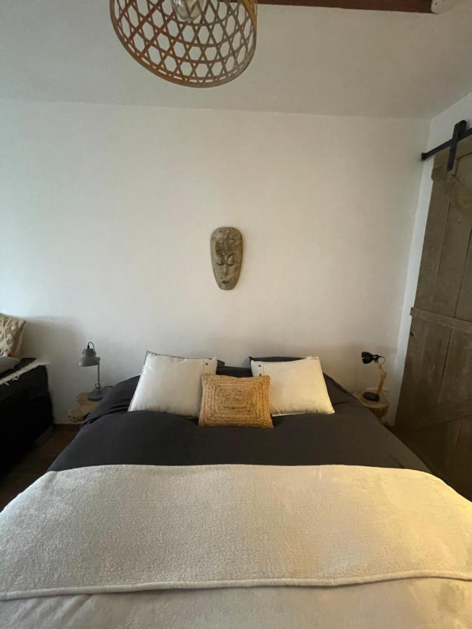 Appartement Zuid Zandvoort Eksteriør bilde
