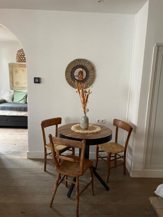 Appartement Zuid Zandvoort Eksteriør bilde
