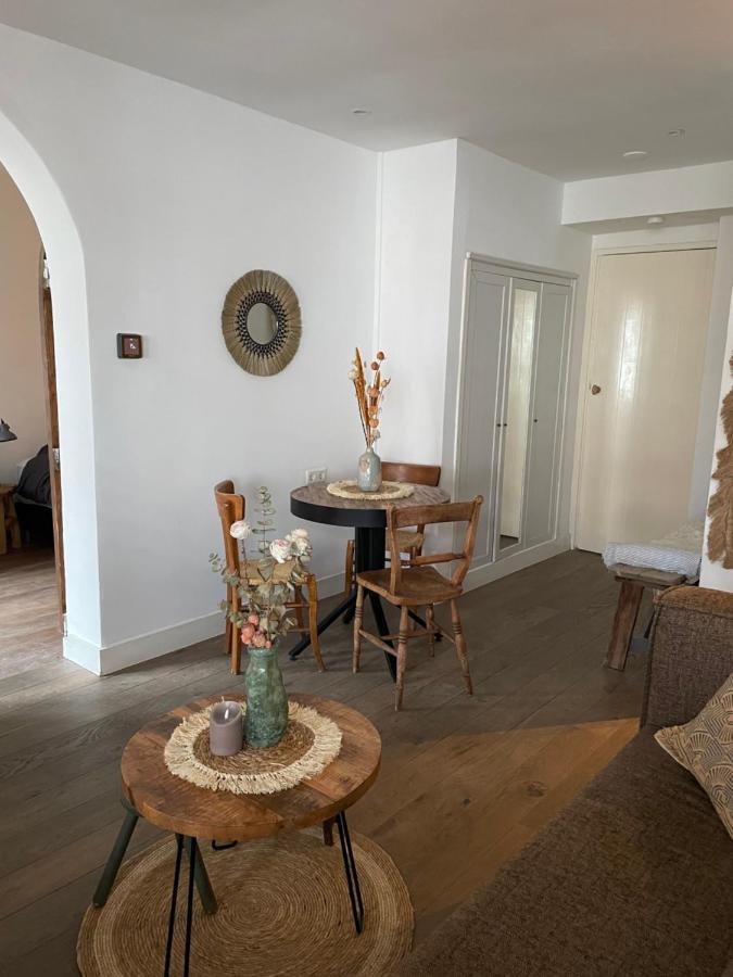 Appartement Zuid Zandvoort Eksteriør bilde