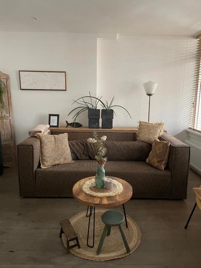 Appartement Zuid Zandvoort Eksteriør bilde