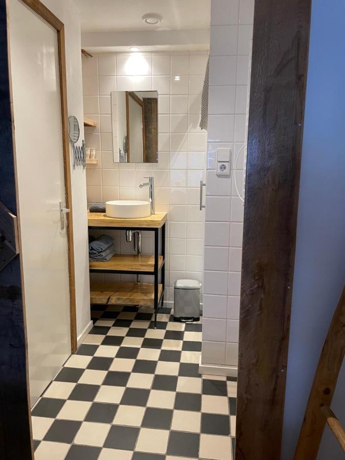 Appartement Zuid Zandvoort Eksteriør bilde
