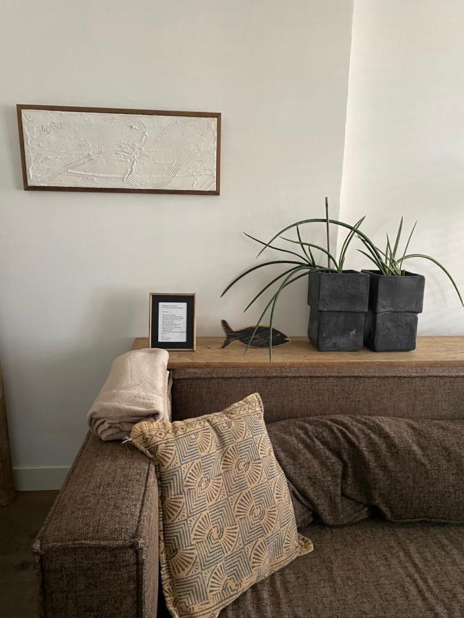 Appartement Zuid Zandvoort Eksteriør bilde