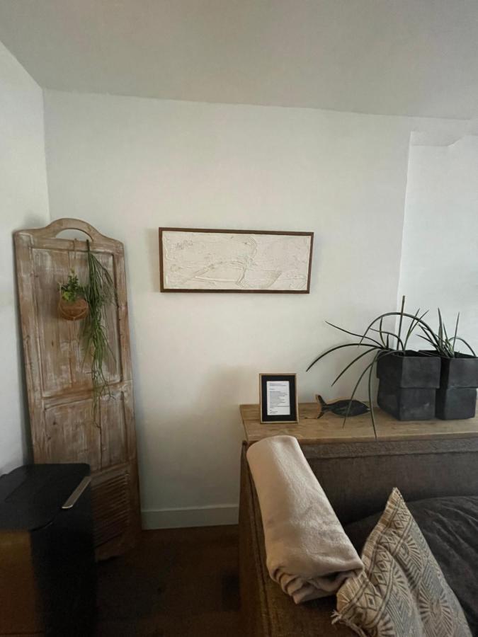 Appartement Zuid Zandvoort Eksteriør bilde
