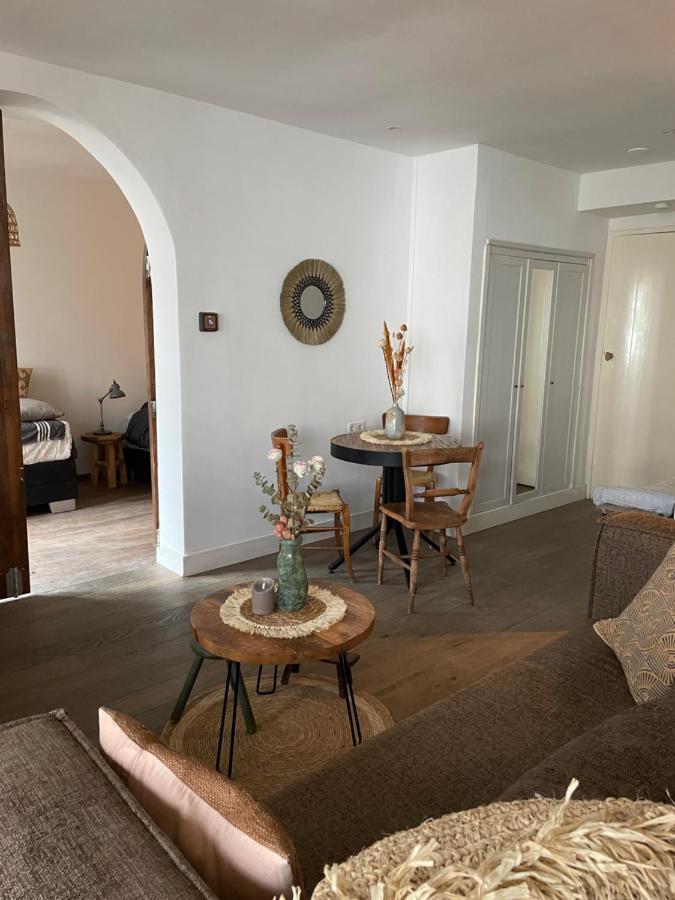 Appartement Zuid Zandvoort Eksteriør bilde