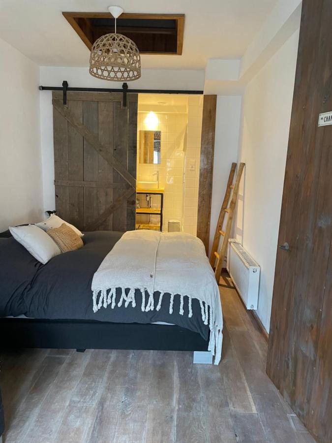 Appartement Zuid Zandvoort Eksteriør bilde