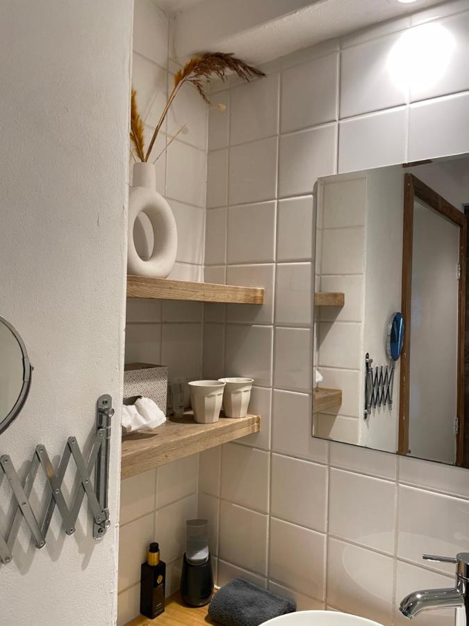 Appartement Zuid Zandvoort Eksteriør bilde