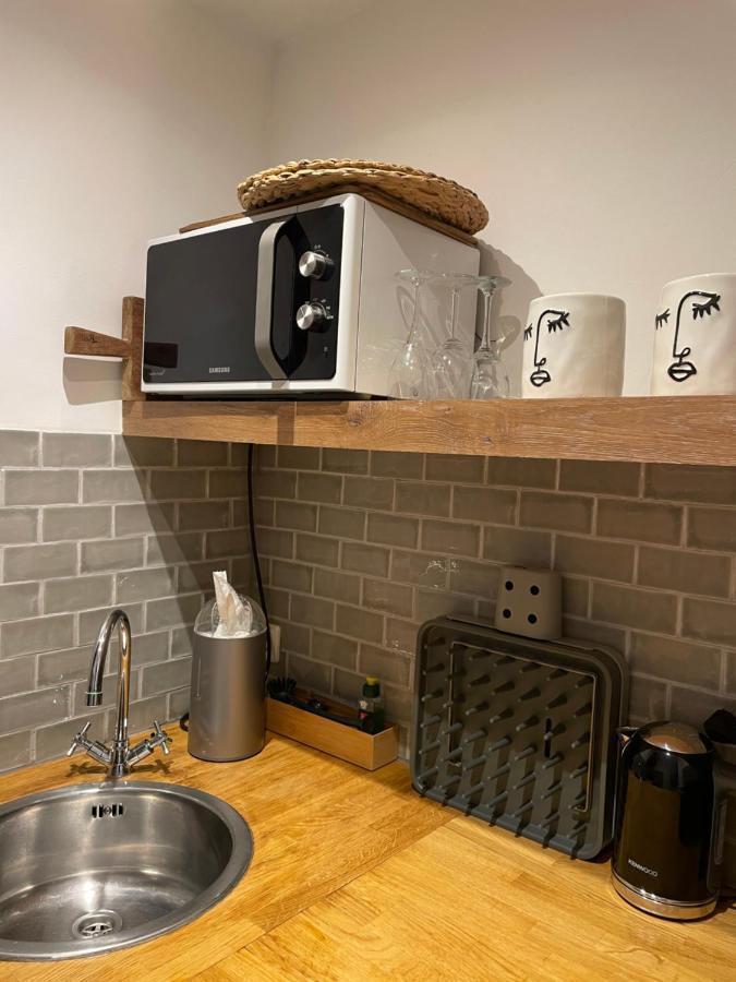 Appartement Zuid Zandvoort Eksteriør bilde