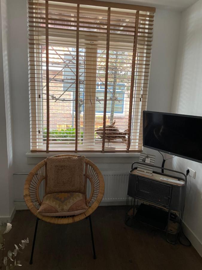 Appartement Zuid Zandvoort Eksteriør bilde