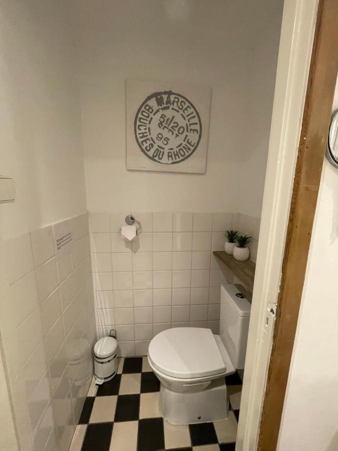 Appartement Zuid Zandvoort Eksteriør bilde