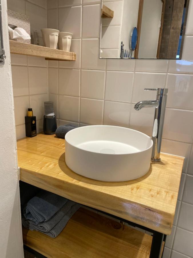 Appartement Zuid Zandvoort Eksteriør bilde