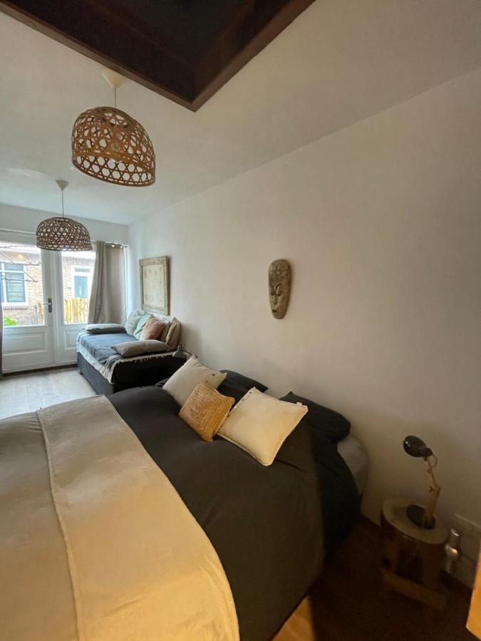 Appartement Zuid Zandvoort Eksteriør bilde