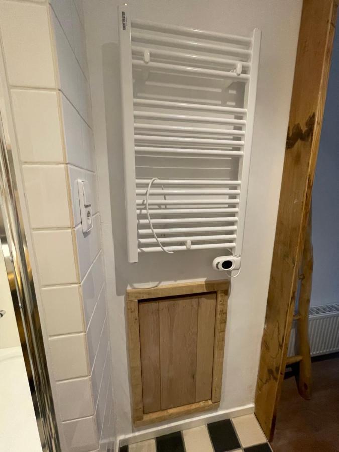 Appartement Zuid Zandvoort Eksteriør bilde
