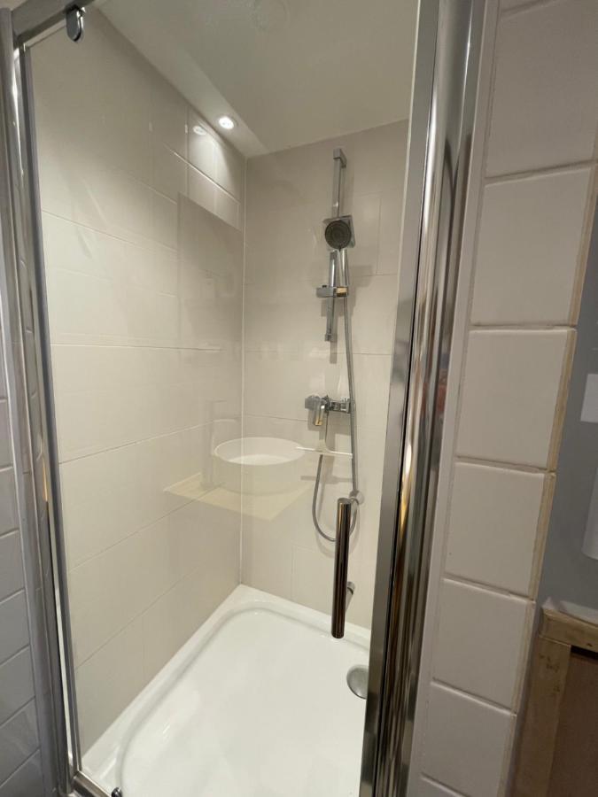 Appartement Zuid Zandvoort Eksteriør bilde