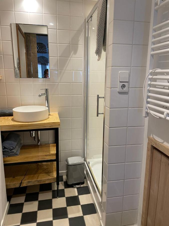 Appartement Zuid Zandvoort Eksteriør bilde