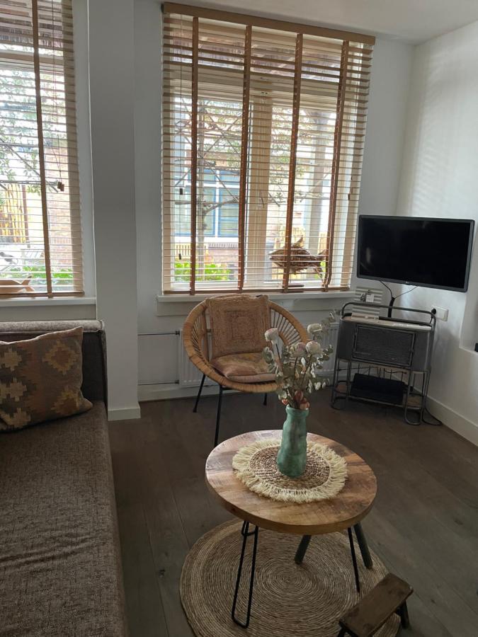 Appartement Zuid Zandvoort Eksteriør bilde
