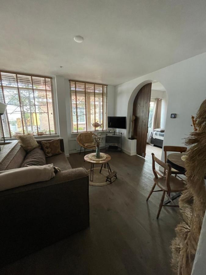 Appartement Zuid Zandvoort Eksteriør bilde