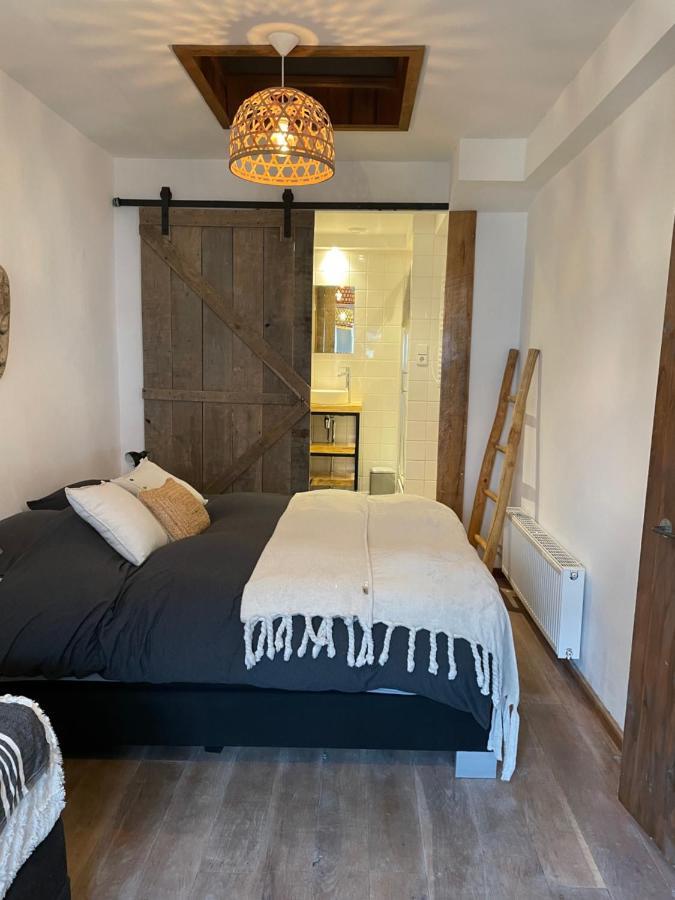 Appartement Zuid Zandvoort Eksteriør bilde