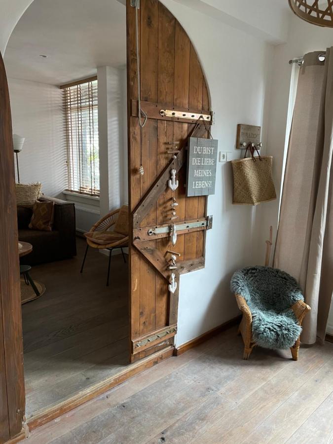 Appartement Zuid Zandvoort Eksteriør bilde