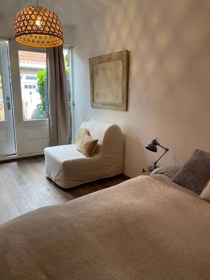 Appartement Zuid Zandvoort Eksteriør bilde